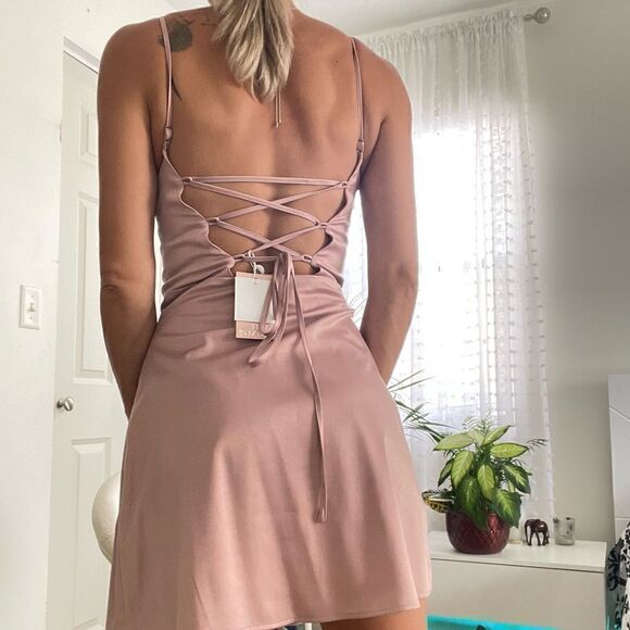 Tigermist Elsie dress   - Picture 4 of 6